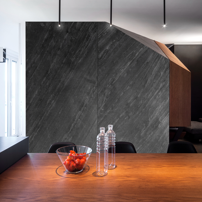 华体会体育官方在线官网 - 附件|装饰画/墙饰|办公家具|华体会体育官方在线官网家具|NEWDECO-D调黑墙板饰面