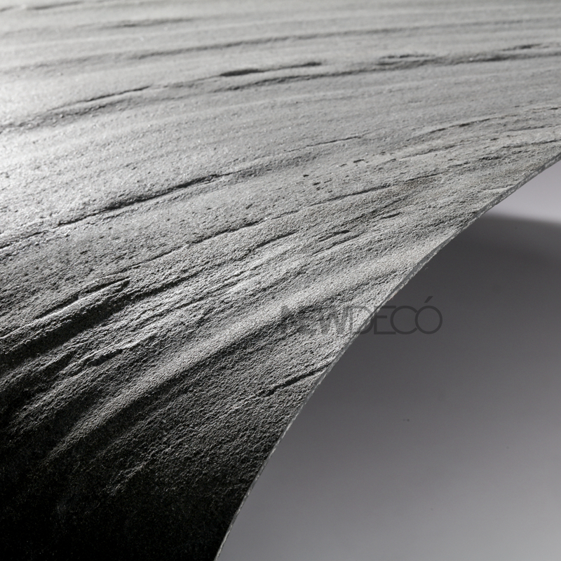 华体会体育官方在线官网 - 附件|装饰画/墙饰|办公家具|华体会体育官方在线官网家具|NEWDECO-D调黑墙板饰面