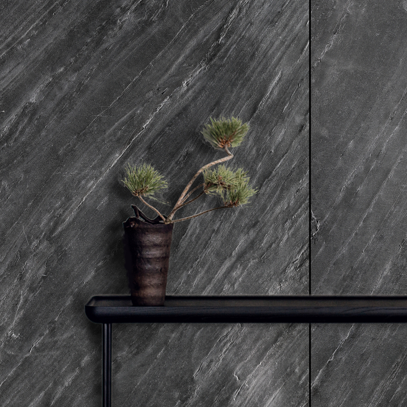 华体会体育官方在线官网 - 附件|装饰画/墙饰|办公家具|华体会体育官方在线官网家具|NEWDECO-D调黑墙板饰面