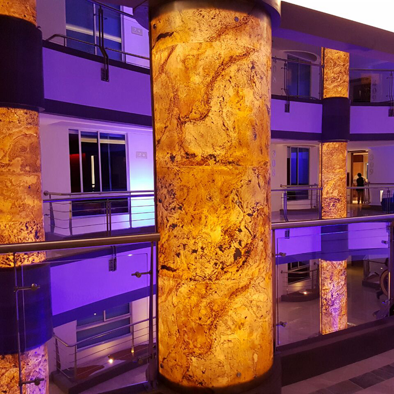 华体会体育官方在线官网 - 附件|装饰画/墙饰|办公家具|华体会体育官方在线官网家具|NEWDECO-透光款墙板饰面