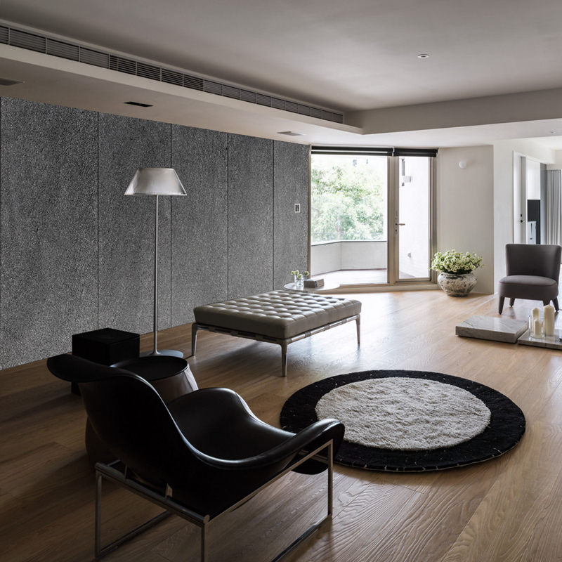 华体会体育官方在线官网 - 附件|装饰画/墙饰|办公家具|华体会体育官方在线官网家具|NEWDECO-星际黑墙板饰面