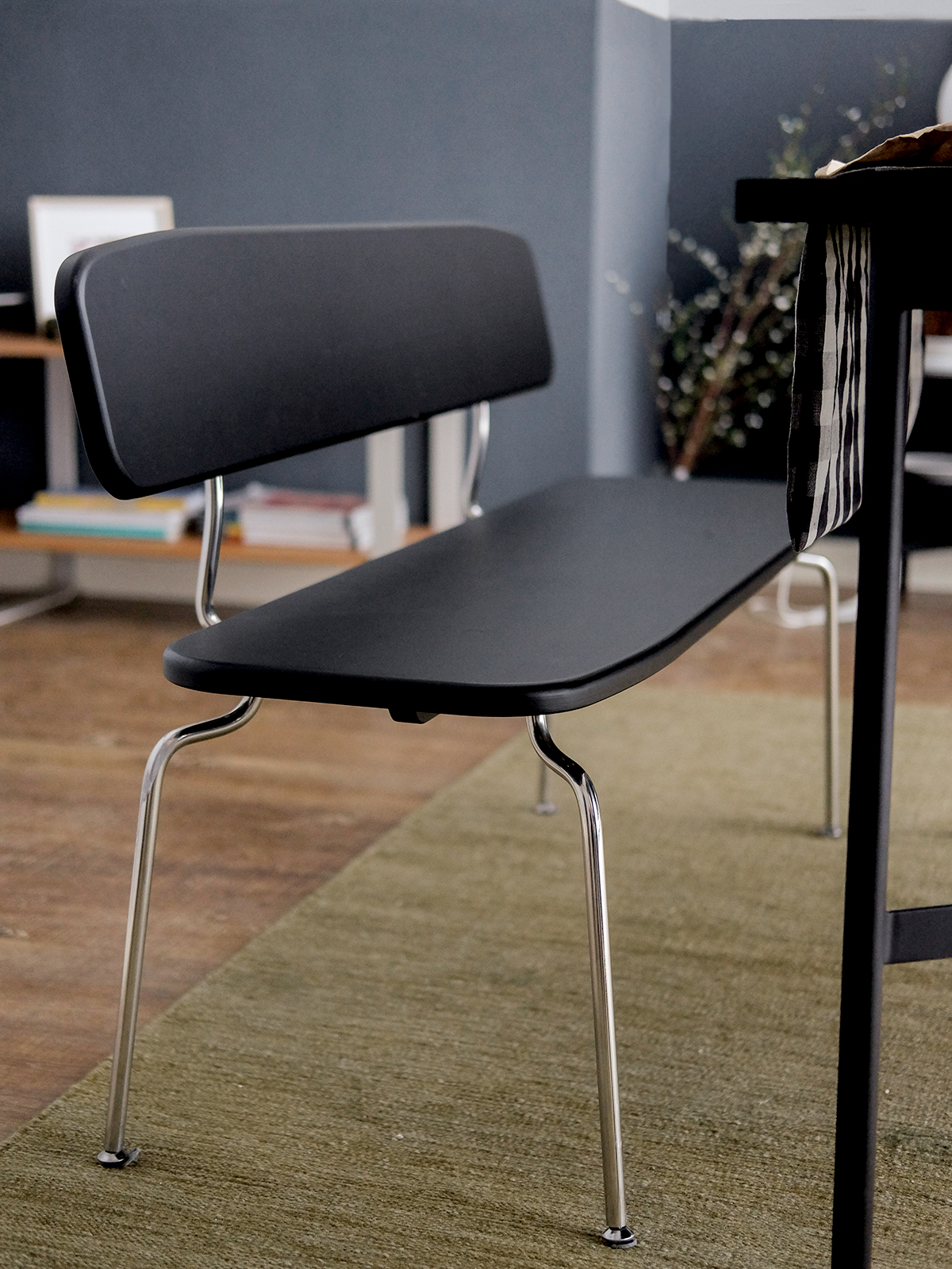 华体会体育官方在线官网 - 坐具|长凳|办公家具|华体会体育官方在线官网家具|Minimore 蚂蚁长条凳