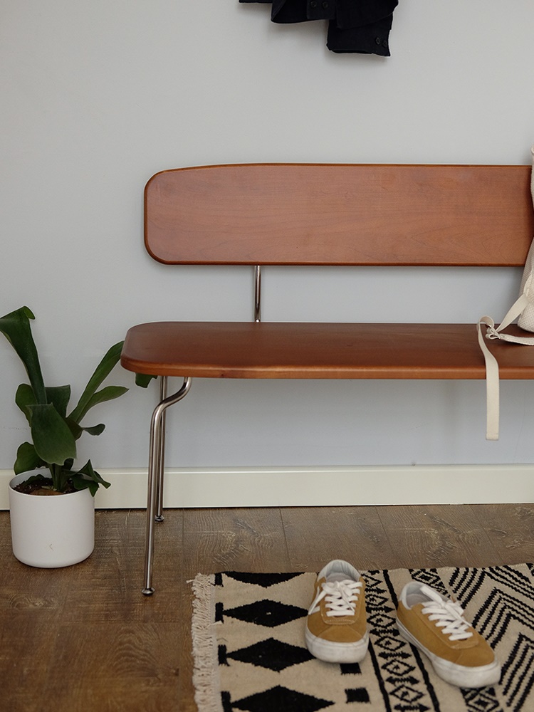 华体会体育官方在线官网 - 坐具|长凳|办公家具|华体会体育官方在线官网家具|Minimore 蚂蚁长条凳