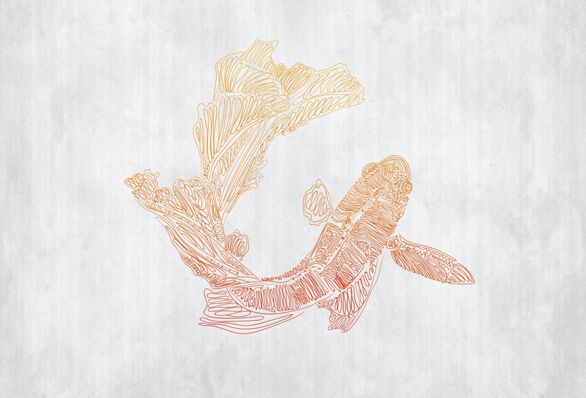 华体会体育官方在线官网 - 附件|装饰画/墙饰|办公家具|华体会体育官方在线官网家具|鱼跃-原创定制壁画