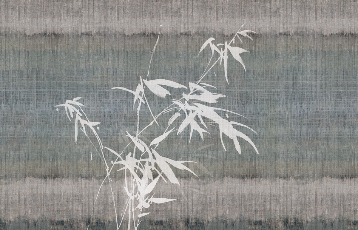 华体会体育官方在线官网 - 附件|装饰画/墙饰|办公家具|华体会体育官方在线官网家具|风竹-原创定制壁画