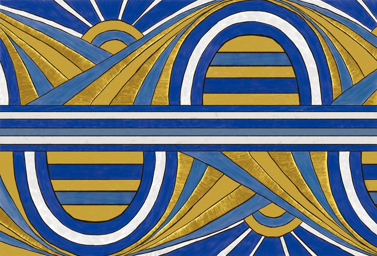 华体会体育官方在线官网 - 附件|装饰画/墙饰|办公家具|华体会体育官方在线官网家具|吉萨之光-原创定制壁画