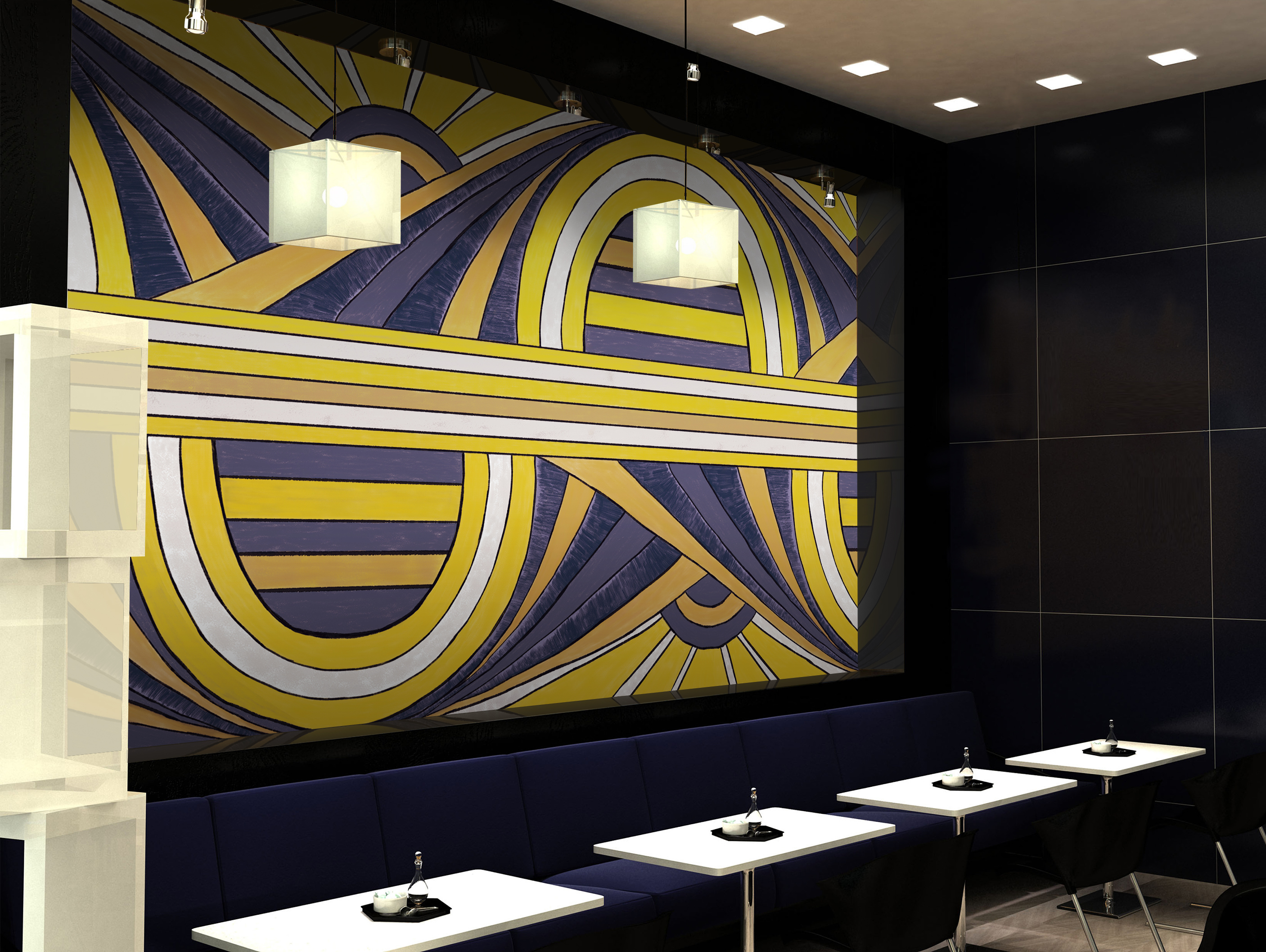 华体会体育官方在线官网 - 附件|装饰画/墙饰|办公家具|华体会体育官方在线官网家具|吉萨之光-原创定制壁画