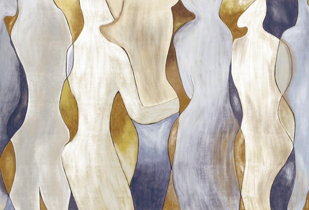 [华体会体育官方在线官网 - 附件|装饰画/墙饰|办公家具|华体会体育官方在线官网家具|欲望都市-原创定制壁画]