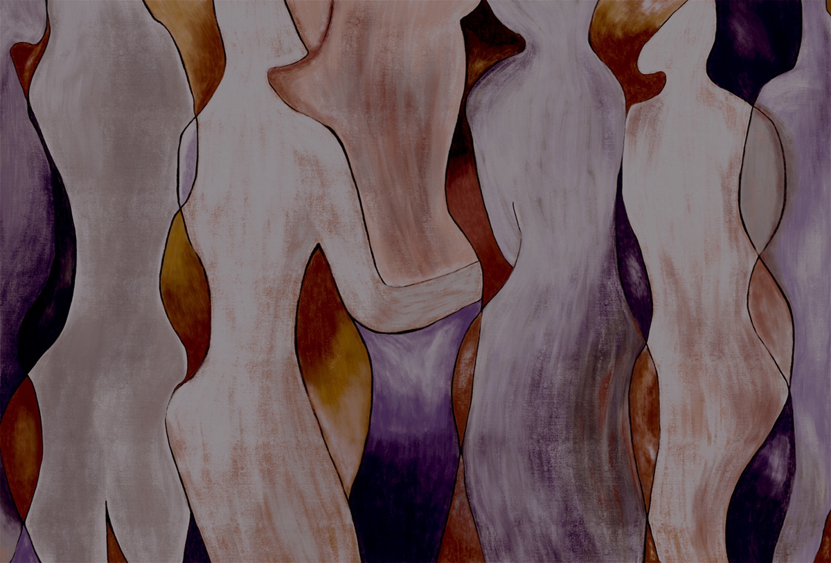 华体会体育官方在线官网 - 附件|装饰画/墙饰|办公家具|华体会体育官方在线官网家具|欲望都市-原创定制壁画