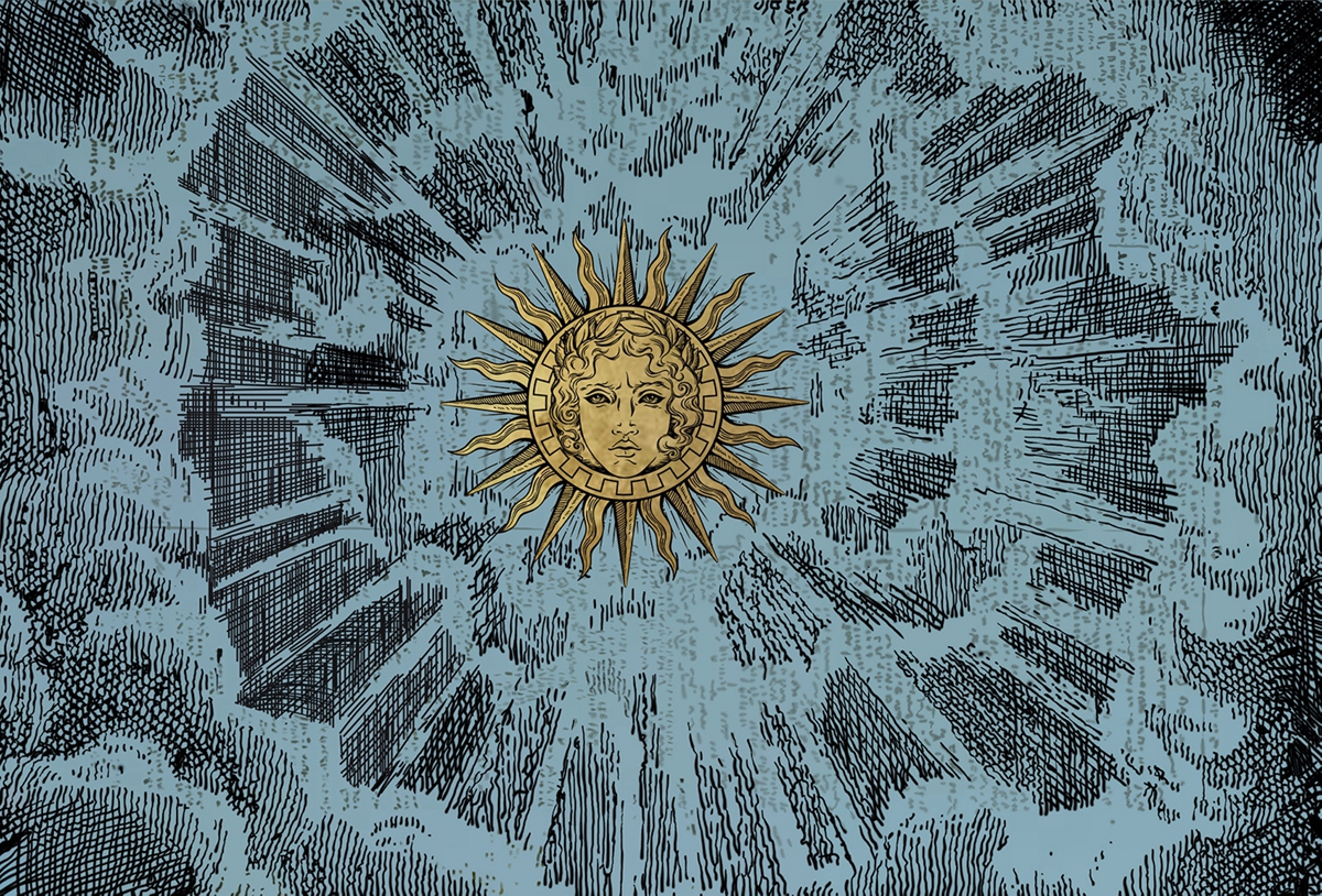 [华体会体育官方在线官网 - 附件|装饰画/墙饰|办公家具|华体会体育官方在线官网家具|荣耀之光-原创定制壁画]