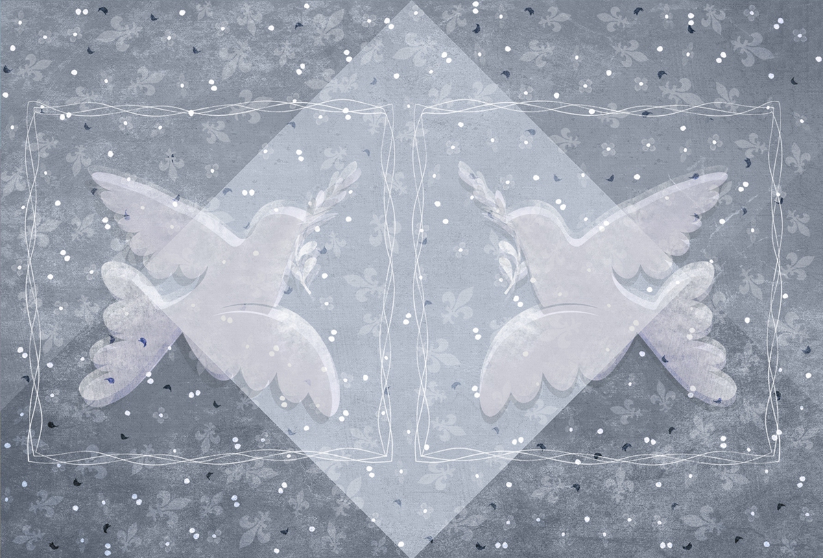 华体会体育官方在线官网 - 附件|装饰画/墙饰|办公家具|华体会体育官方在线官网家具|橄榄枝-原创定制壁画