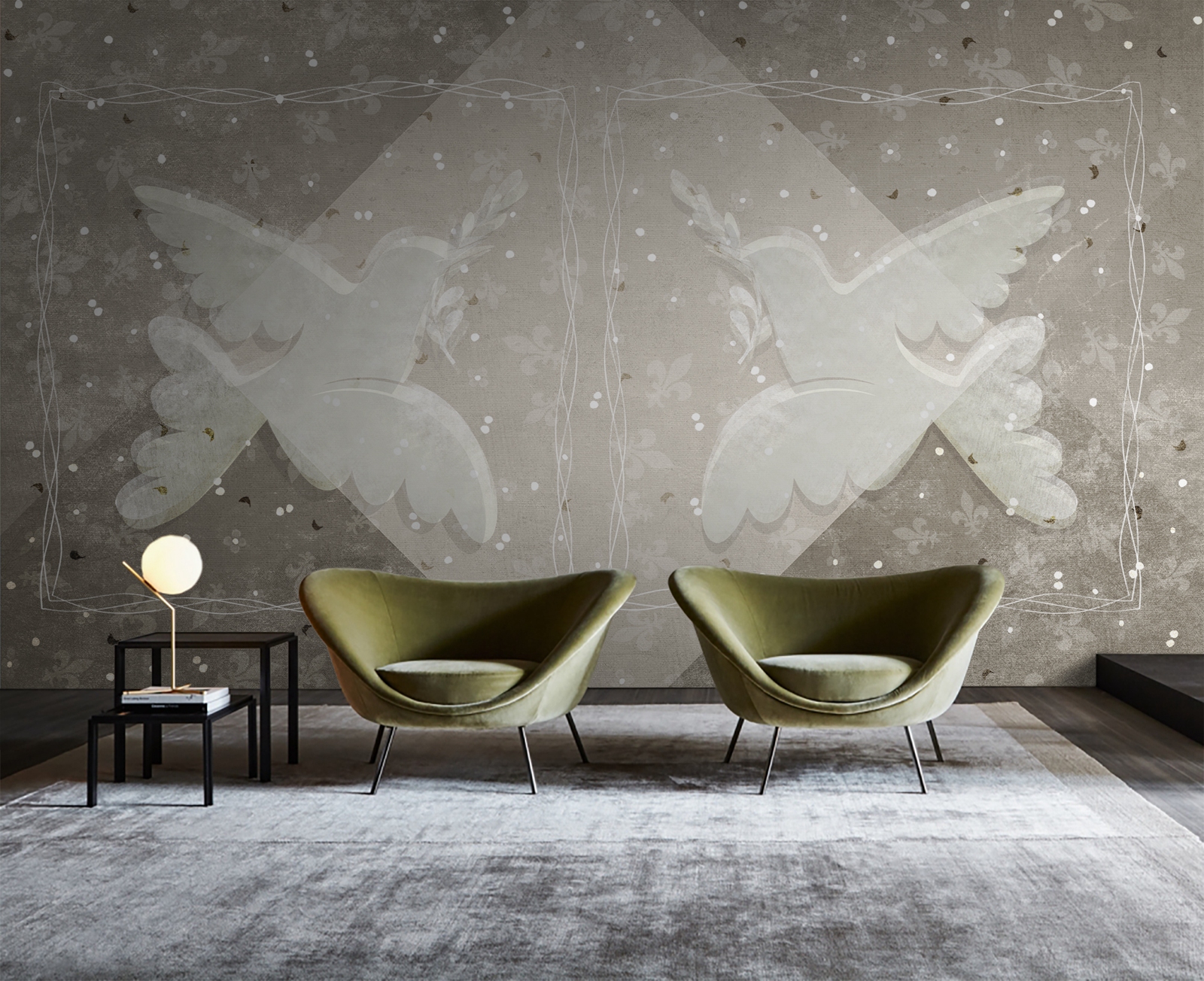 华体会体育官方在线官网 - 附件|装饰画/墙饰|办公家具|华体会体育官方在线官网家具|橄榄枝-原创定制壁画