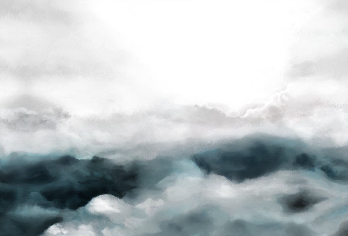 [华体会体育官方在线官网 - 附件|装饰画/墙饰|办公家具|华体会体育官方在线官网家具|云海-原创定制壁画]