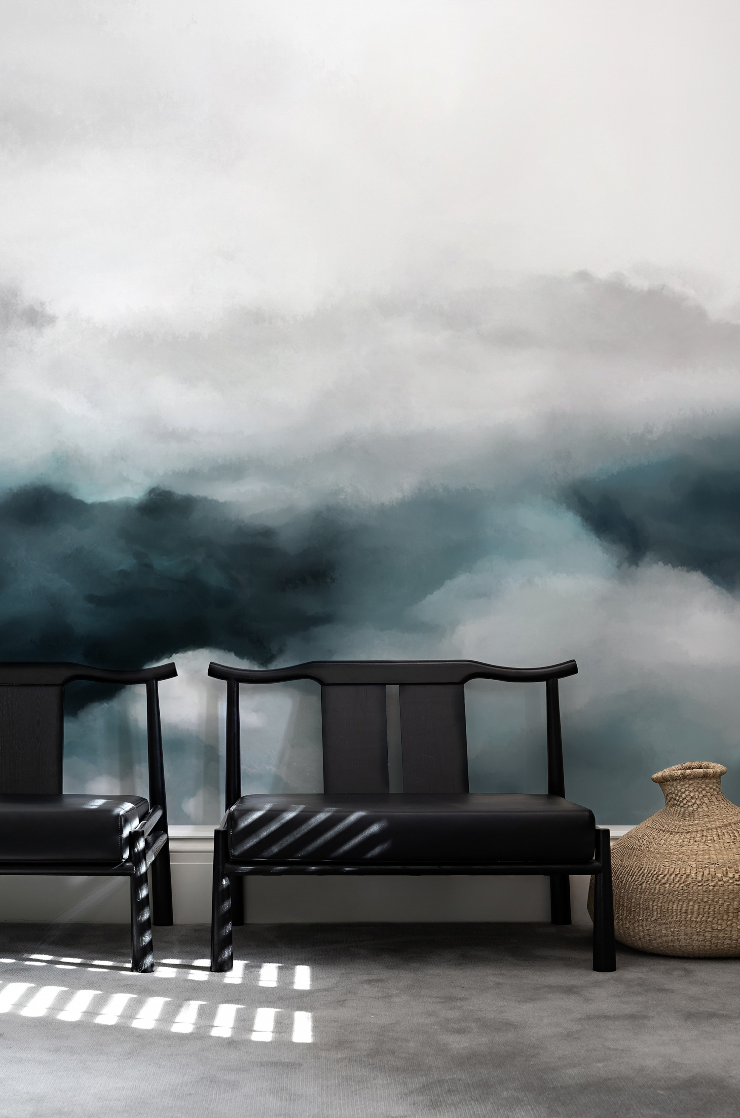 华体会体育官方在线官网 - 附件|装饰画/墙饰|办公家具|华体会体育官方在线官网家具|云海-原创定制壁画