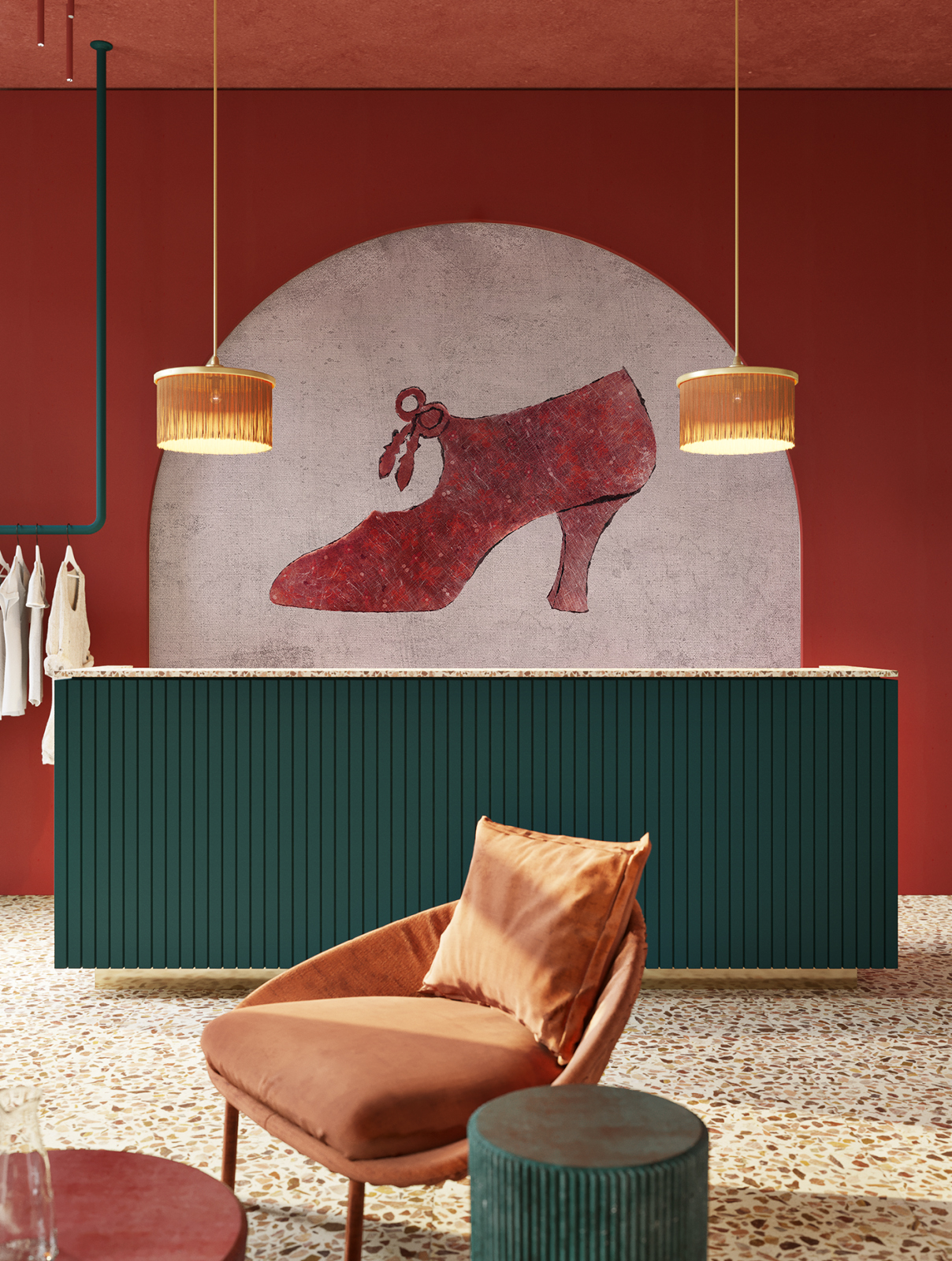 华体会体育官方在线官网 - 附件|装饰画/墙饰|办公家具|华体会体育官方在线官网家具|新风尚-原创定制壁画