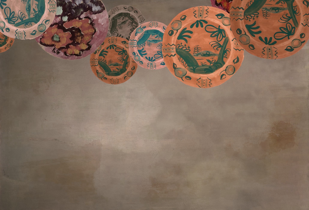 华体会体育官方在线官网 - 附件|装饰画/墙饰|办公家具|华体会体育官方在线官网家具|彩碟-原创定制壁画