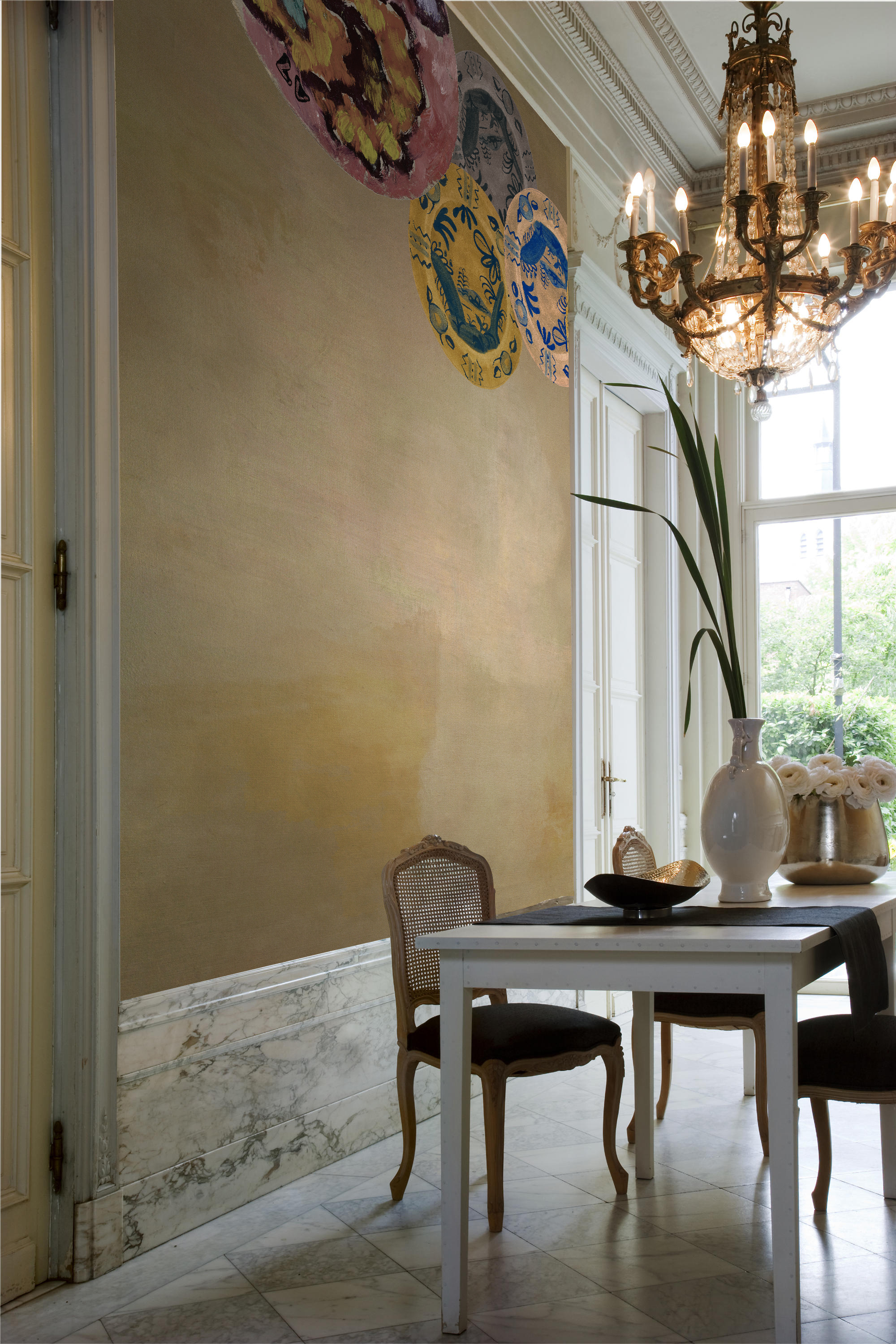 华体会体育官方在线官网 - 附件|装饰画/墙饰|办公家具|华体会体育官方在线官网家具|彩碟-原创定制壁画