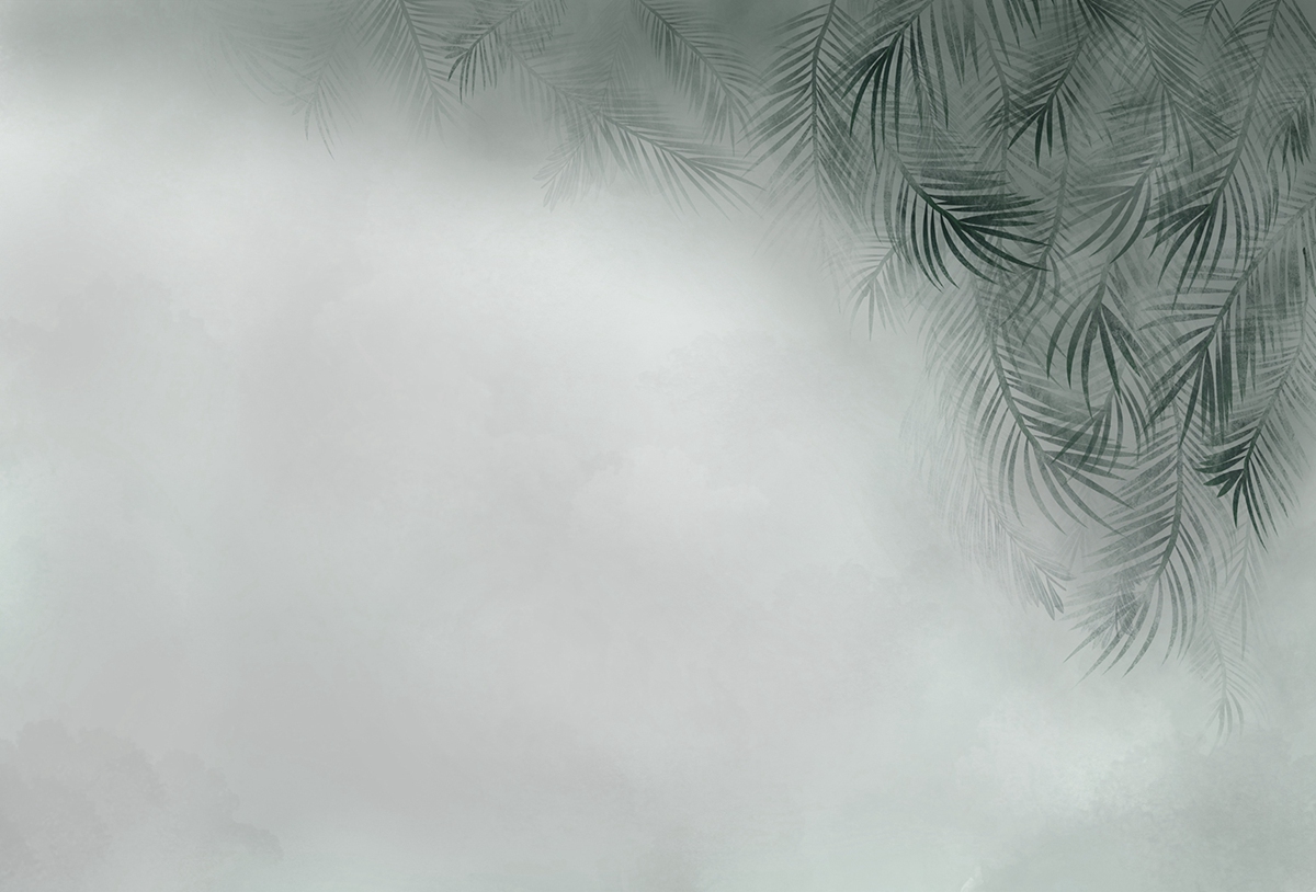 华体会体育官方在线官网 - 附件|装饰画/墙饰|办公家具|华体会体育官方在线官网家具|凤尾-原创定制壁画