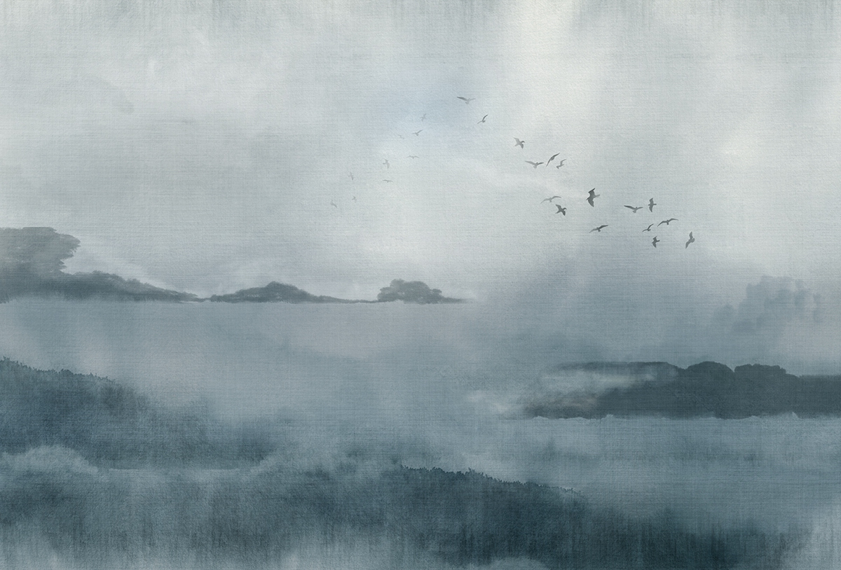 华体会体育官方在线官网 - 附件|装饰画/墙饰|办公家具|华体会体育官方在线官网家具|山水-原创定制壁画