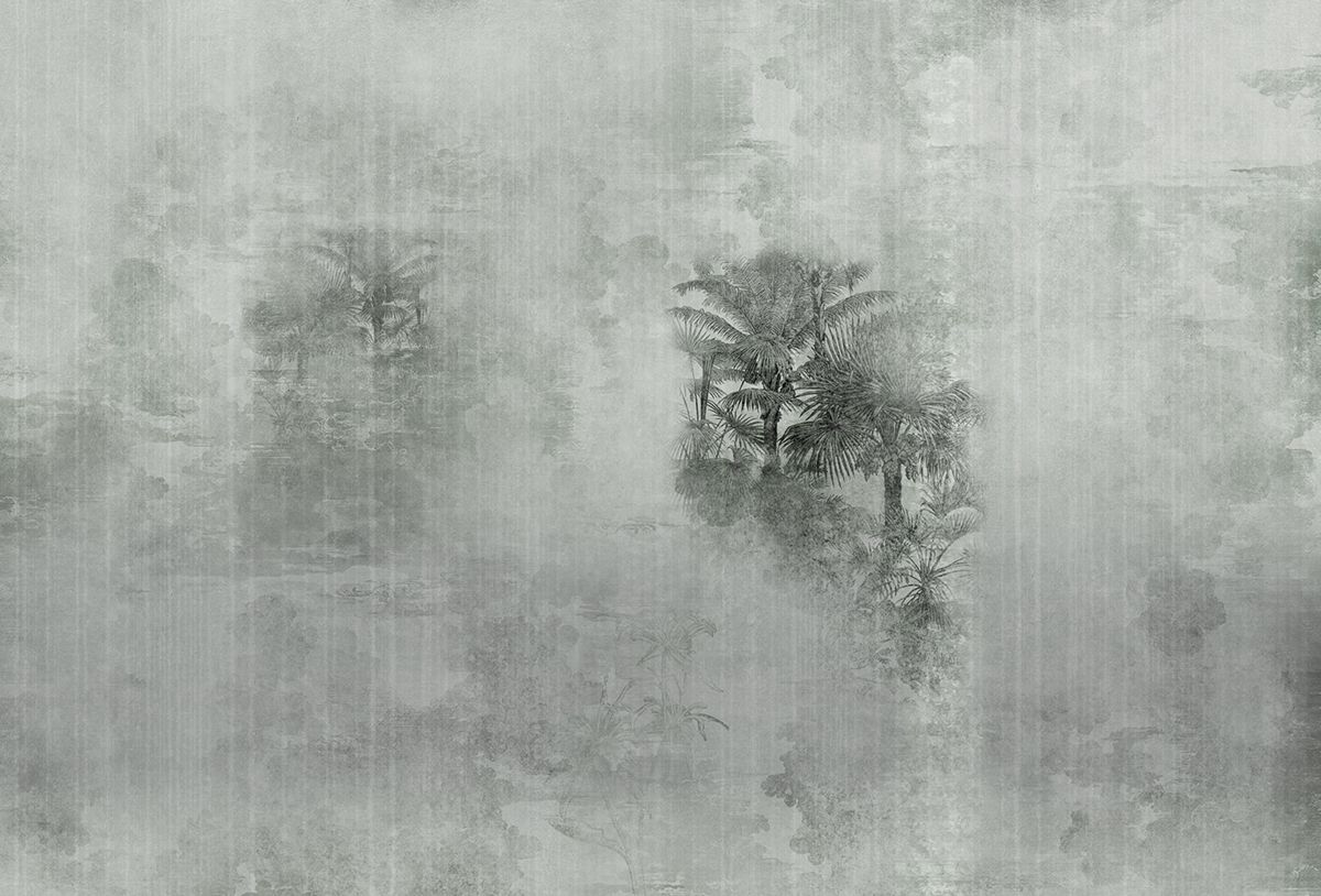 华体会体育官方在线官网 - 附件|装饰画/墙饰|办公家具|华体会体育官方在线官网家具|侏罗纪-原创定制壁画