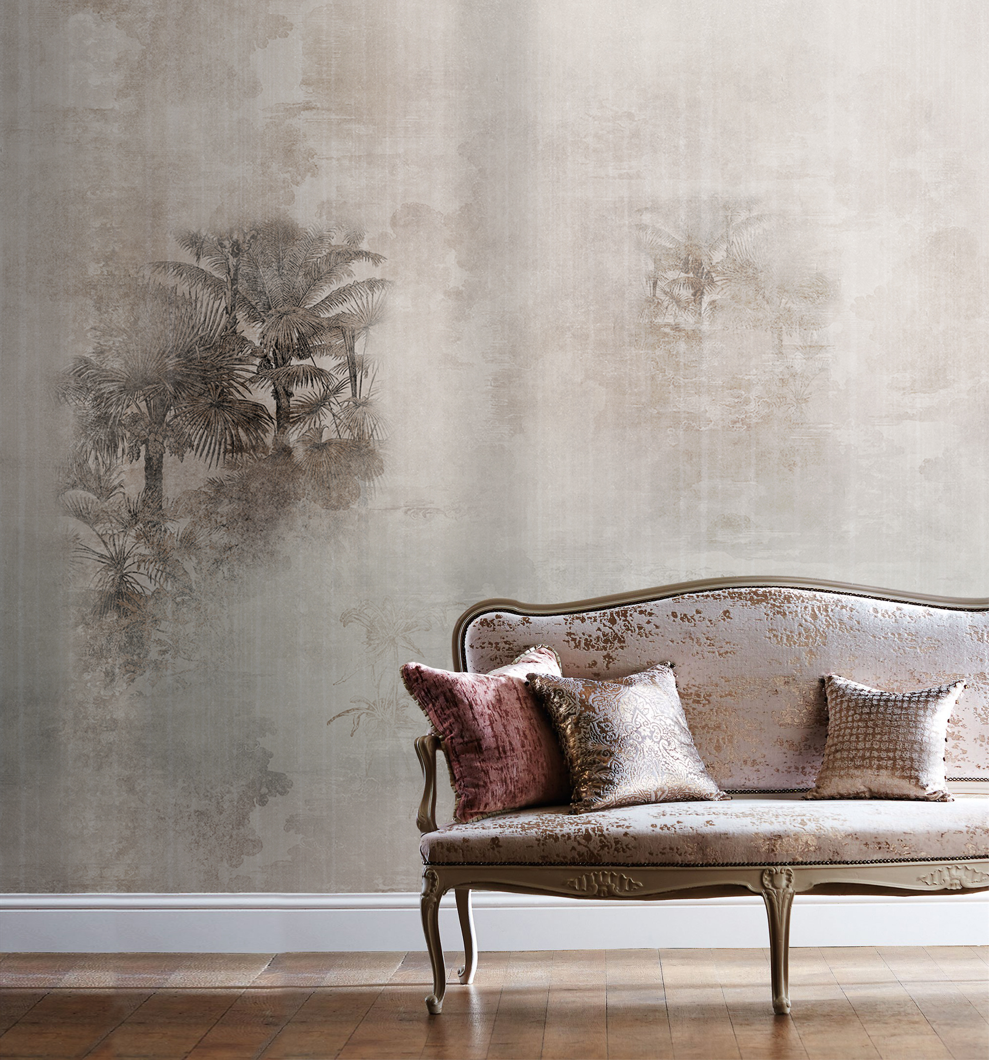 华体会体育官方在线官网 - 附件|装饰画/墙饰|办公家具|华体会体育官方在线官网家具|侏罗纪-原创定制壁画