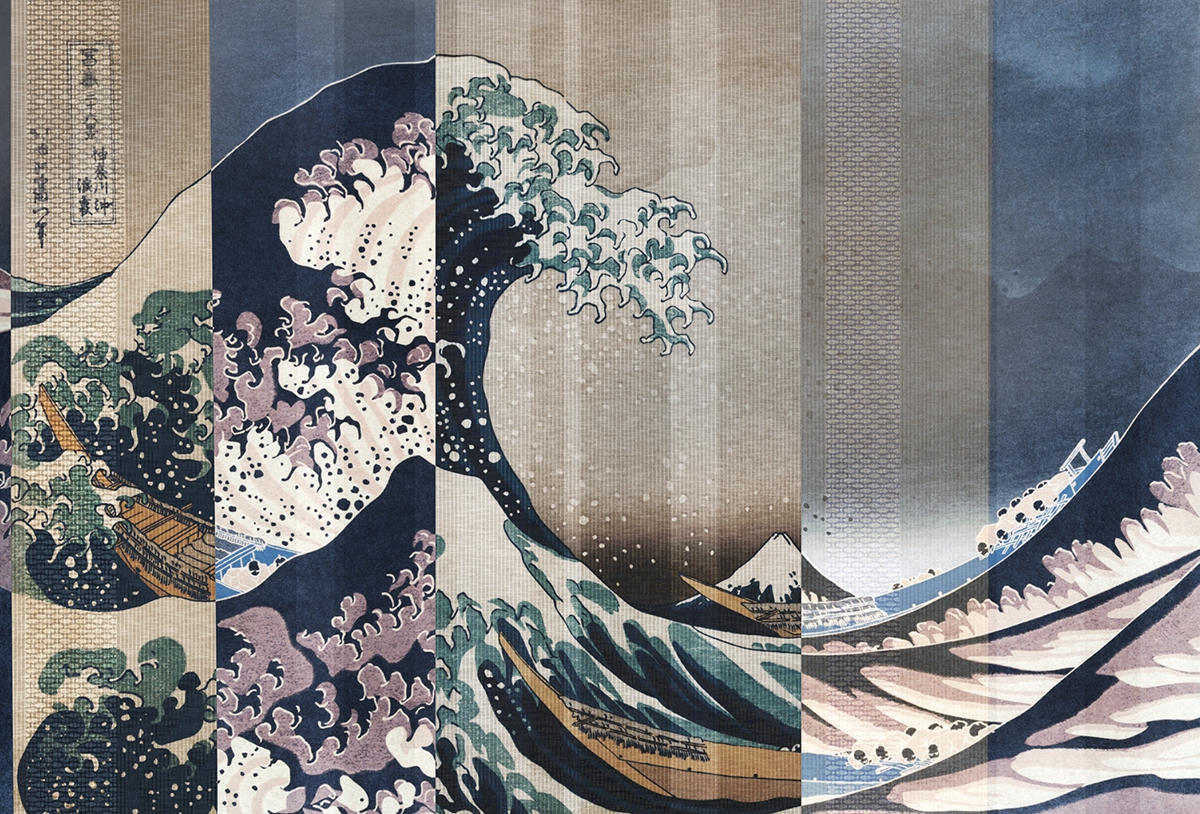 [华体会体育官方在线官网 - 附件|装饰画/墙饰|办公家具|华体会体育官方在线官网家具|浮世绘-原创定制壁画]