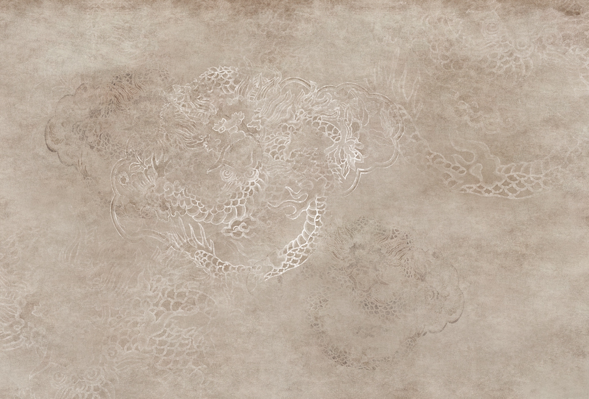 华体会体育官方在线官网 - 附件|装饰画/墙饰|办公家具|华体会体育官方在线官网家具|龙-原创定制壁画