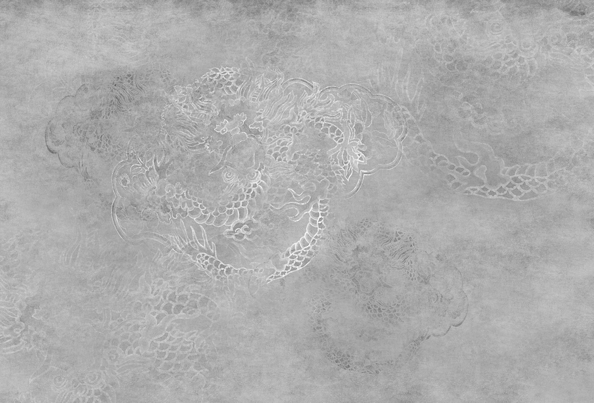 华体会体育官方在线官网 - 附件|装饰画/墙饰|办公家具|华体会体育官方在线官网家具|龙-原创定制壁画