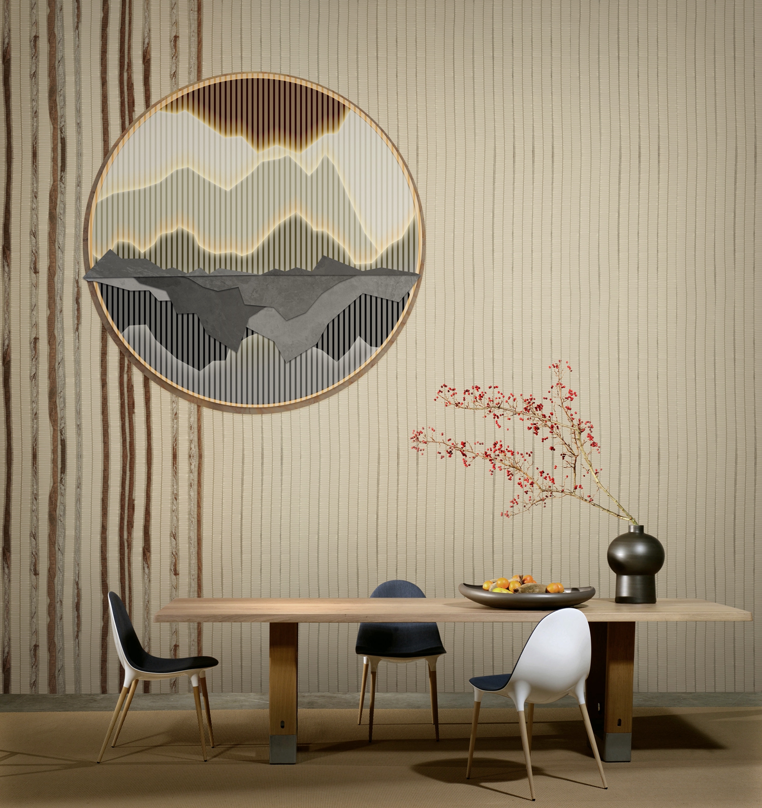 华体会体育官方在线官网 - 附件|装饰画/墙饰|办公家具|华体会体育官方在线官网家具|风光-原创定制壁画