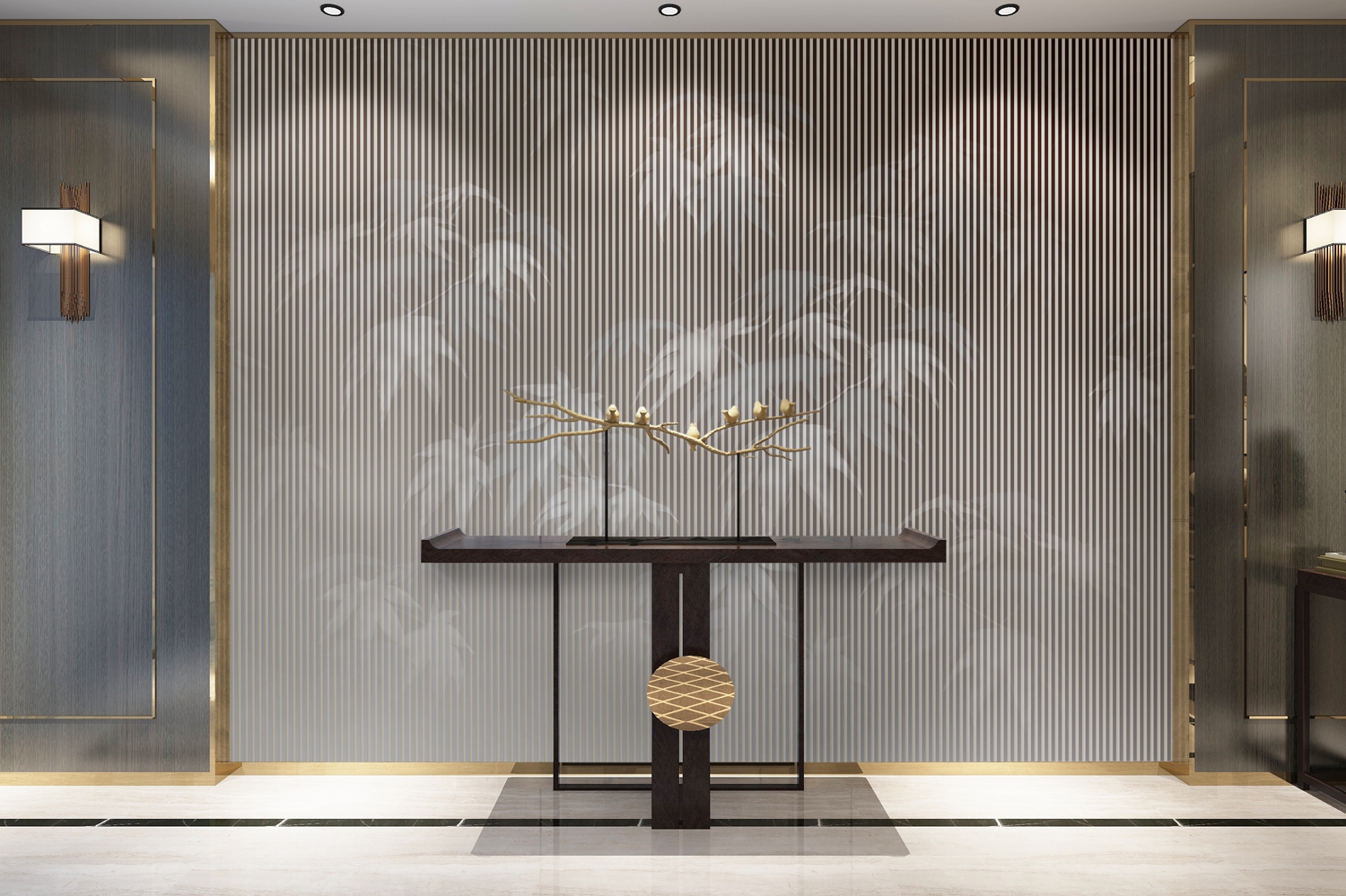 华体会体育官方在线官网 - 附件|装饰画/墙饰|办公家具|华体会体育官方在线官网家具|枫叶-原创定制壁画