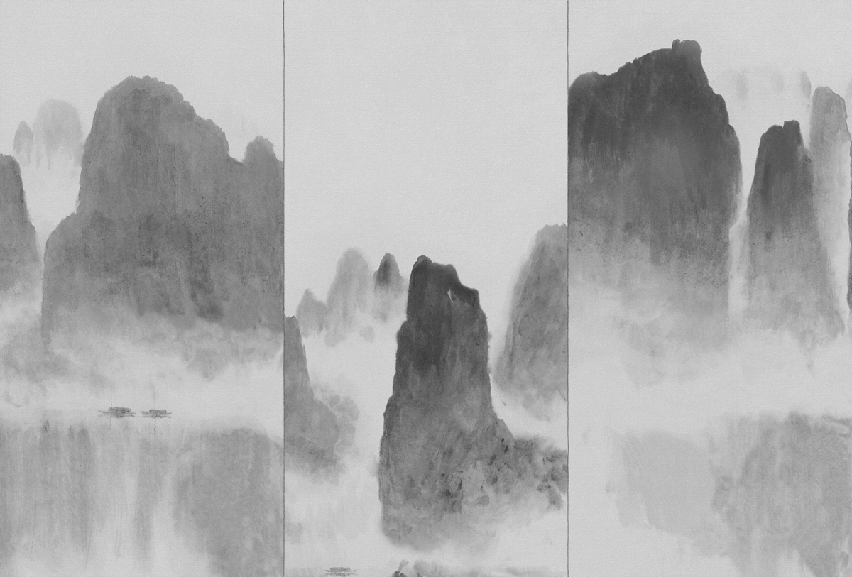 [华体会体育官方在线官网 - 附件|装饰画/墙饰|办公家具|华体会体育官方在线官网家具|墨峰-原创定制壁画]