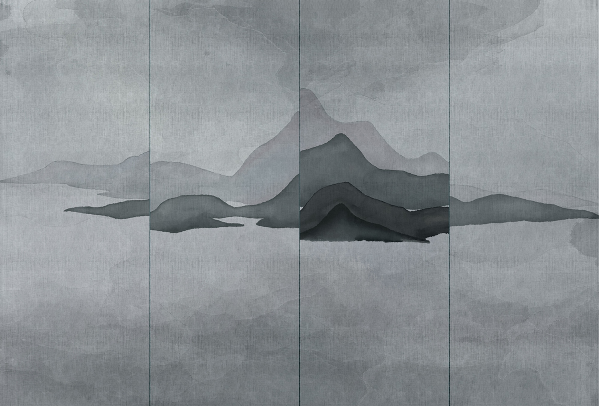 [华体会体育官方在线官网 - 附件|装饰画/墙饰|办公家具|华体会体育官方在线官网家具|山湖-原创定制壁画]