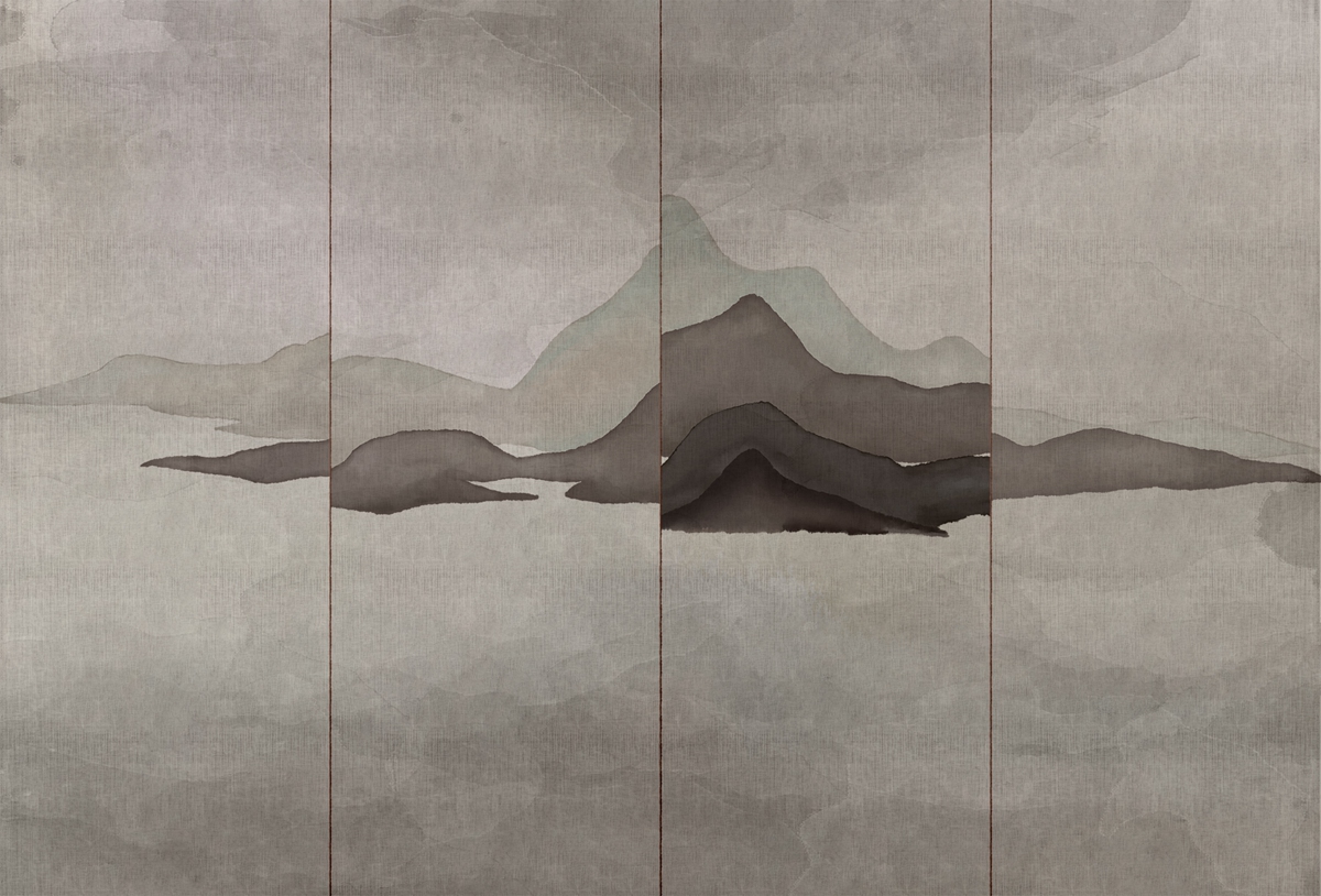 华体会体育官方在线官网 - 附件|装饰画/墙饰|办公家具|华体会体育官方在线官网家具|山湖-原创定制壁画