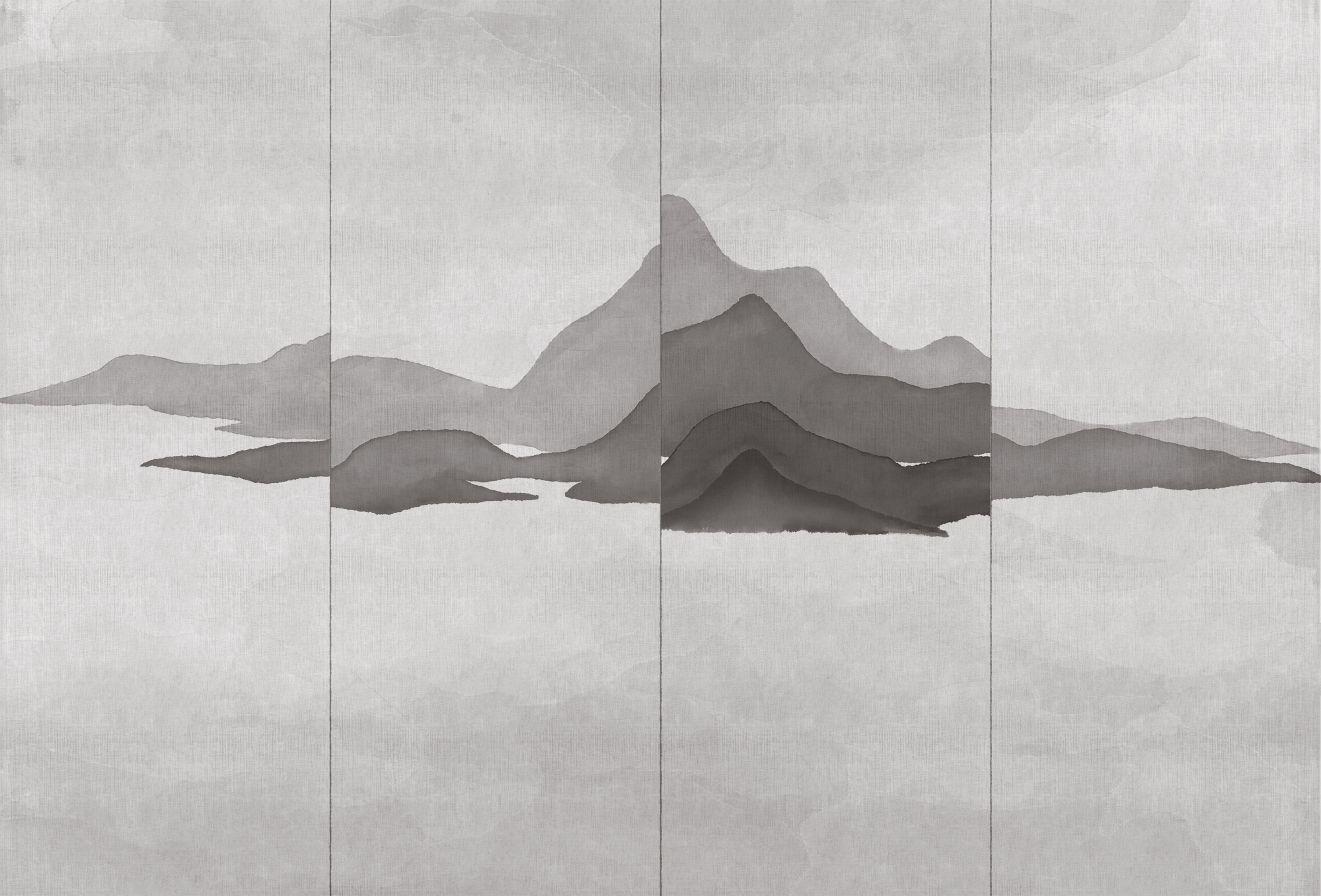 华体会体育官方在线官网 - 附件|装饰画/墙饰|办公家具|华体会体育官方在线官网家具|山湖-原创定制壁画