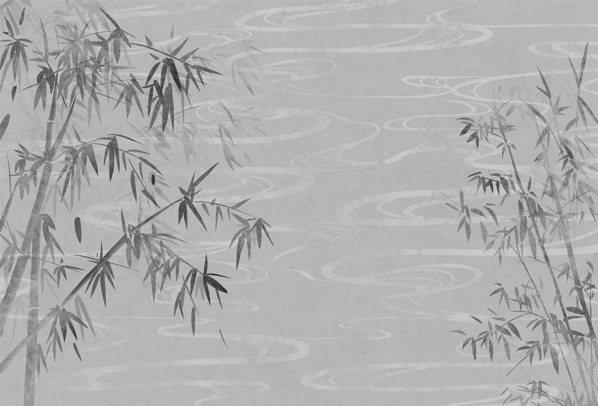 华体会体育官方在线官网 - 附件|装饰画/墙饰|办公家具|华体会体育官方在线官网家具|凤竹-原创定制壁画