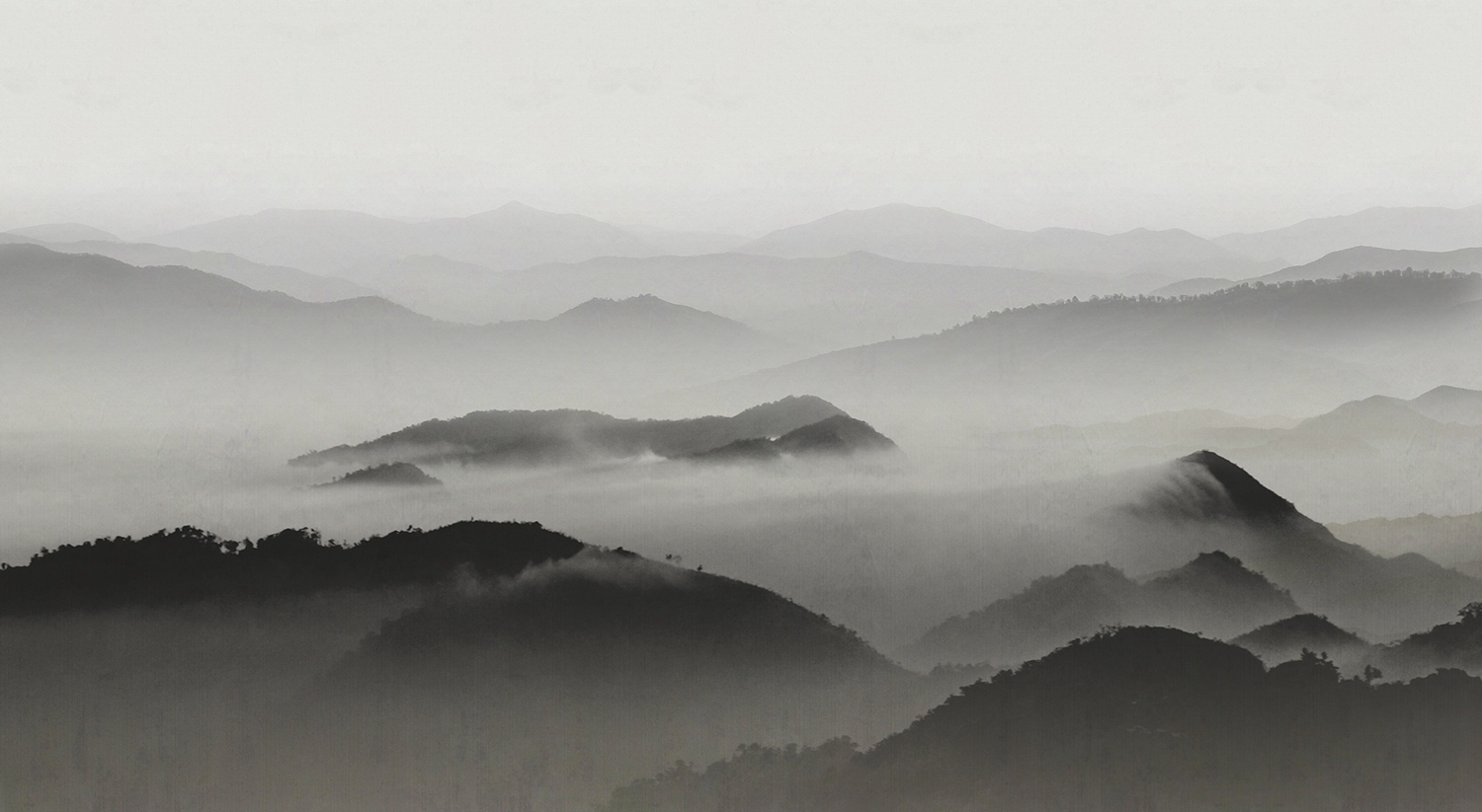 [华体会体育官方在线官网 - 附件|装饰画/墙饰|办公家具|华体会体育官方在线官网家具|山雾-原创定制壁画]