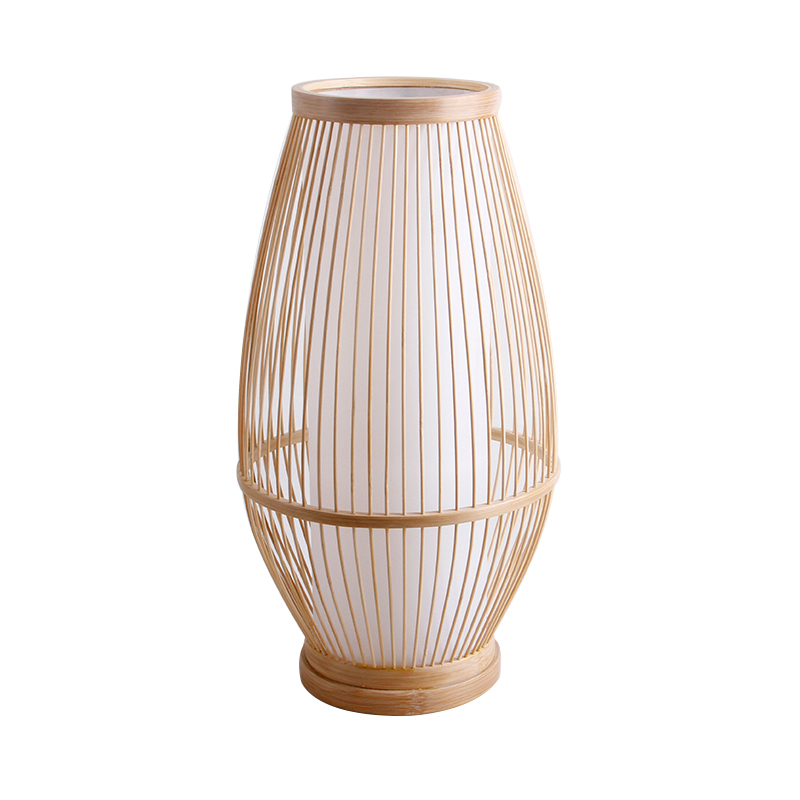 [华体会体育官方在线官网 - 灯饰|台灯|办公家具|华体会体育官方在线官网家具|Nature Bamboo 鼓灯]