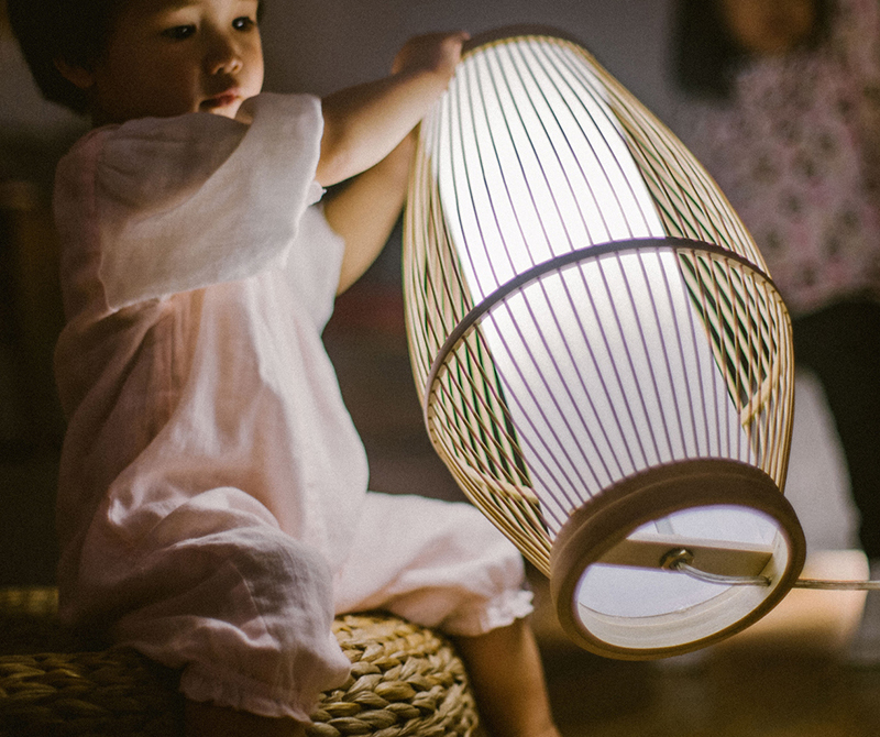 华体会体育官方在线官网 - 灯饰|台灯|办公家具|华体会体育官方在线官网家具|Nature Bamboo 鼓灯