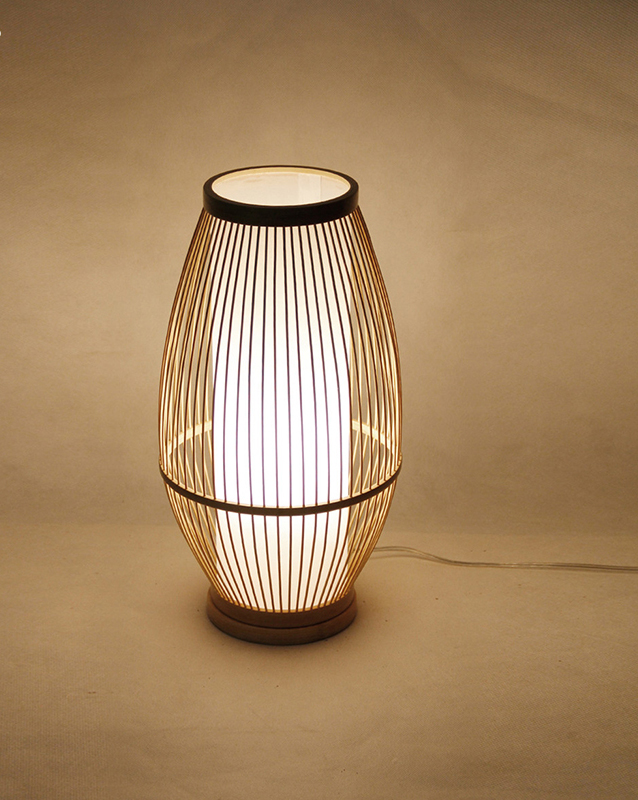 华体会体育官方在线官网 - 灯饰|台灯|办公家具|华体会体育官方在线官网家具|Nature Bamboo 鼓灯