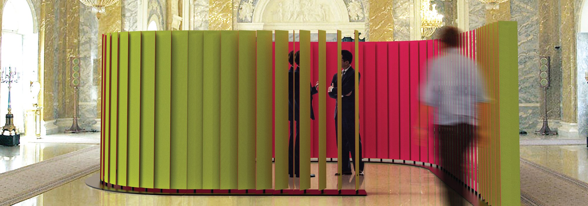 华体会体育官方在线官网 - 附件|屏风|办公家具|华体会体育官方在线官网家具|吸音活动隔断