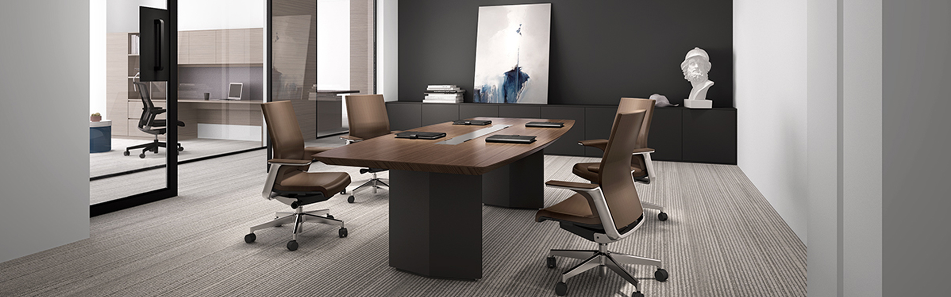 会议台|实木会议台|办公家具|华体会体育官方在线官网家具|会议台