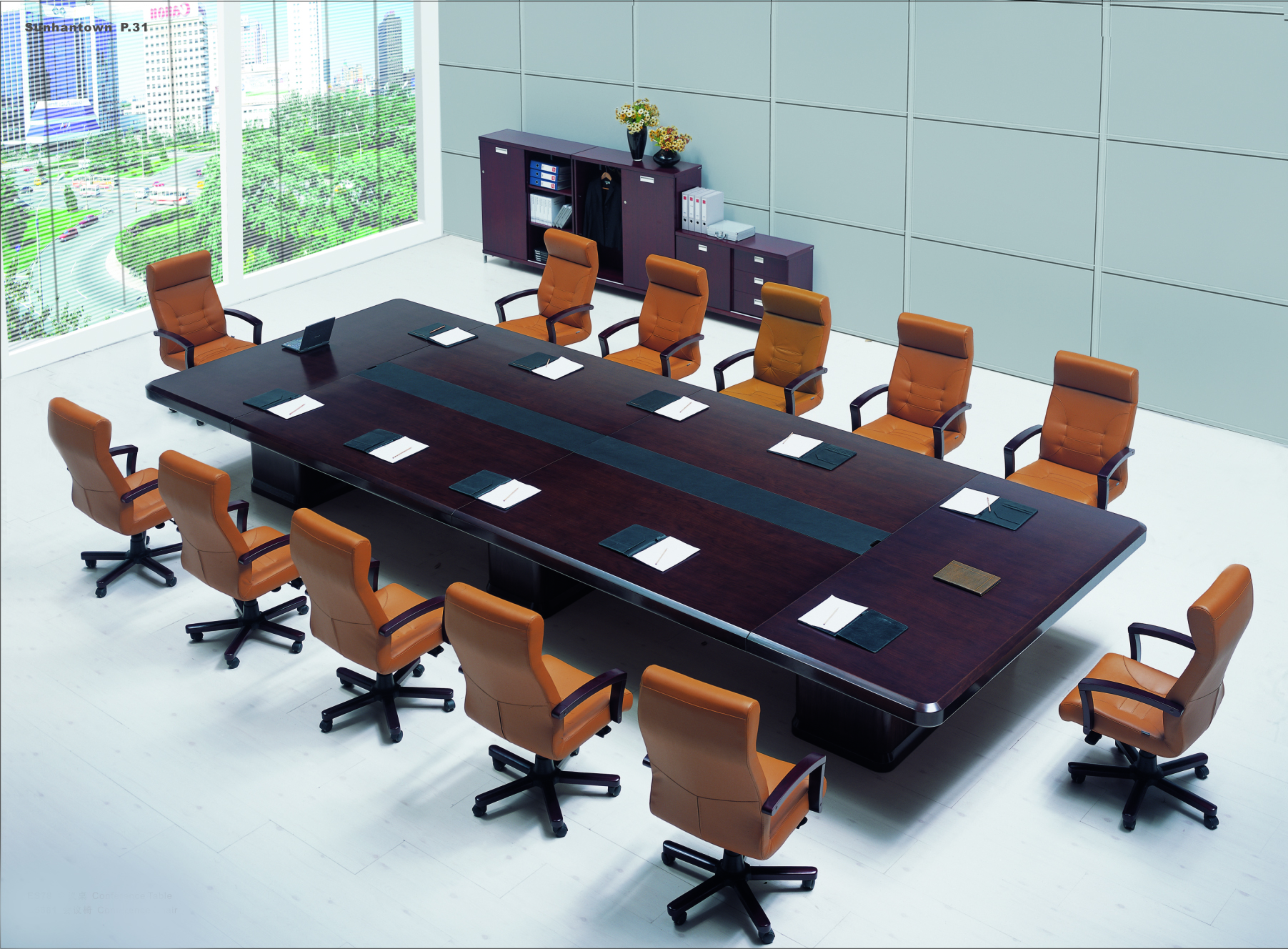 会议台|实木会议台|办公家具|华体会体育官方在线官网家具|会议台