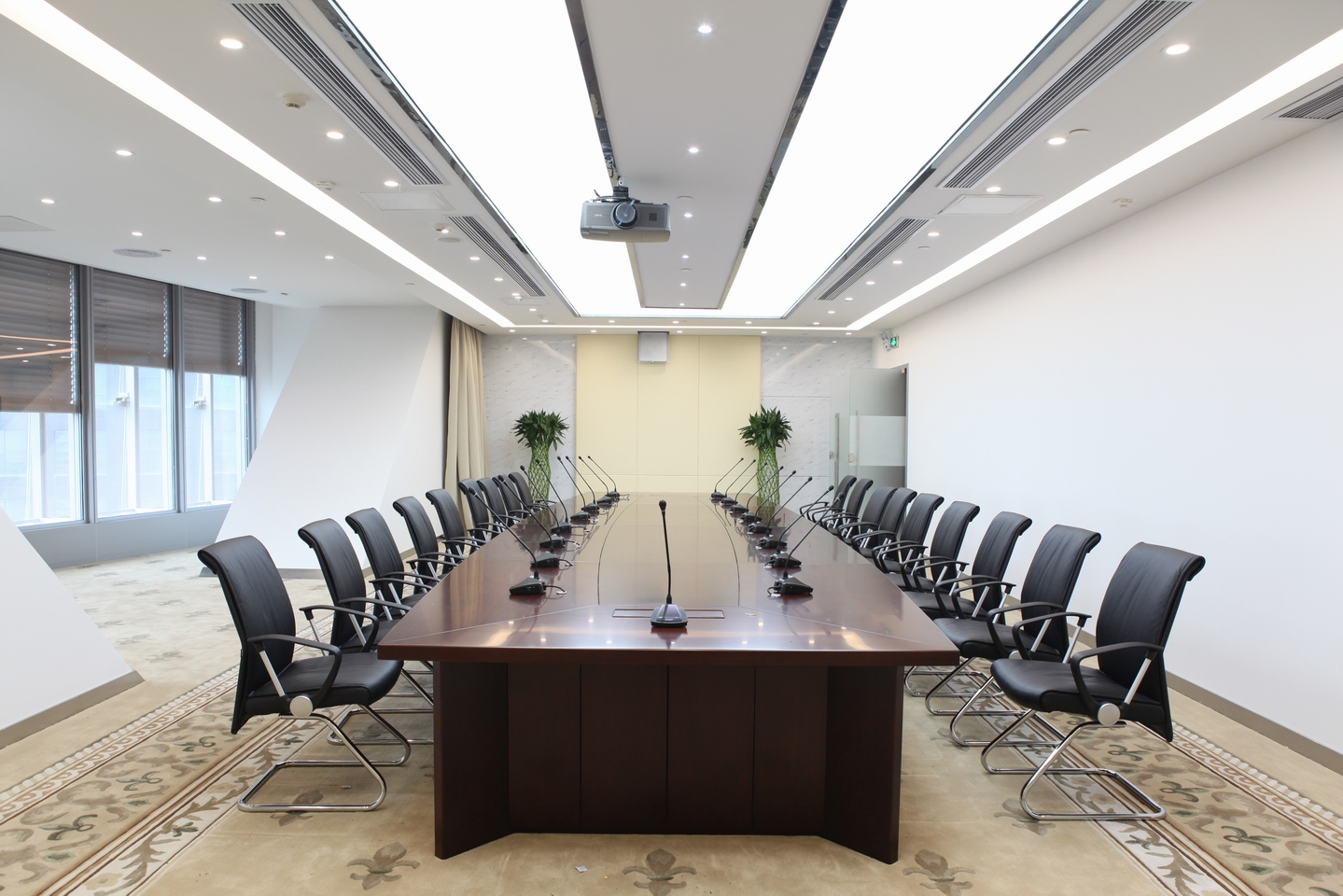 会议台|实木会议台|办公家具|华体会体育官方在线官网家具|会议台