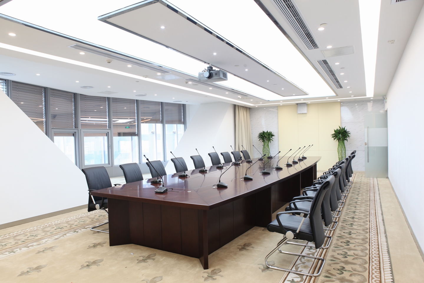 会议台|实木会议台|办公家具|华体会体育官方在线官网家具|会议台