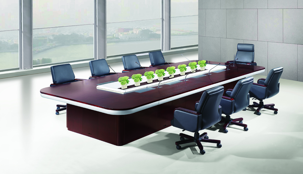 [会议台|静音舱/洽谈屋|办公家具|华体会体育官方在线官网家具|会议台]