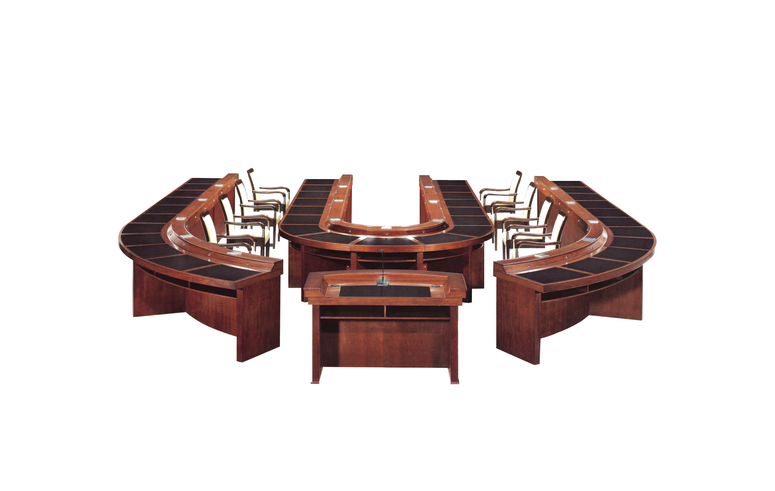 会议台|实木会议台|办公家具|华体会体育官方在线官网家具|会议台