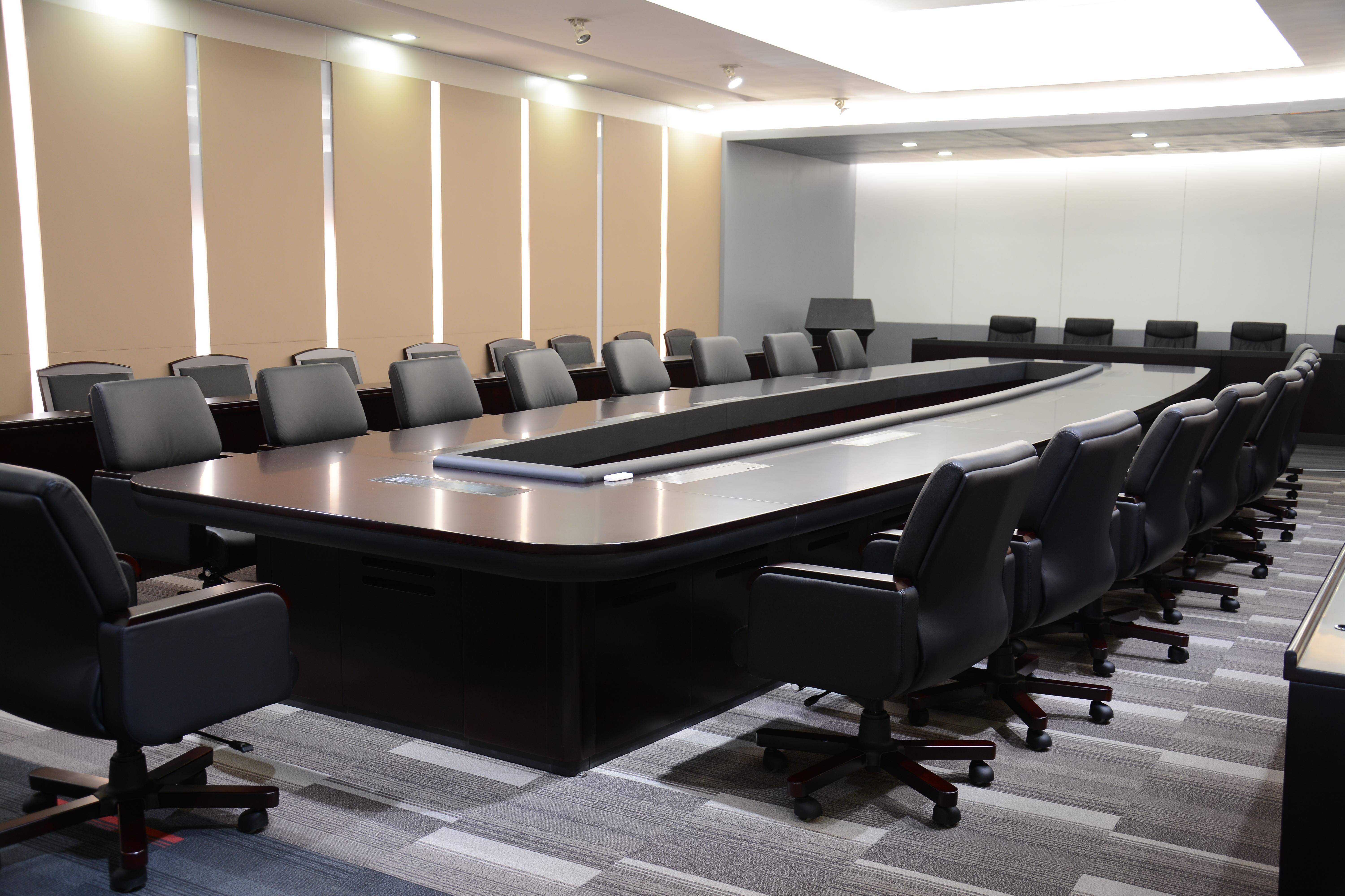 会议台|实木会议台|办公家具|华体会体育官方在线官网家具|会议台