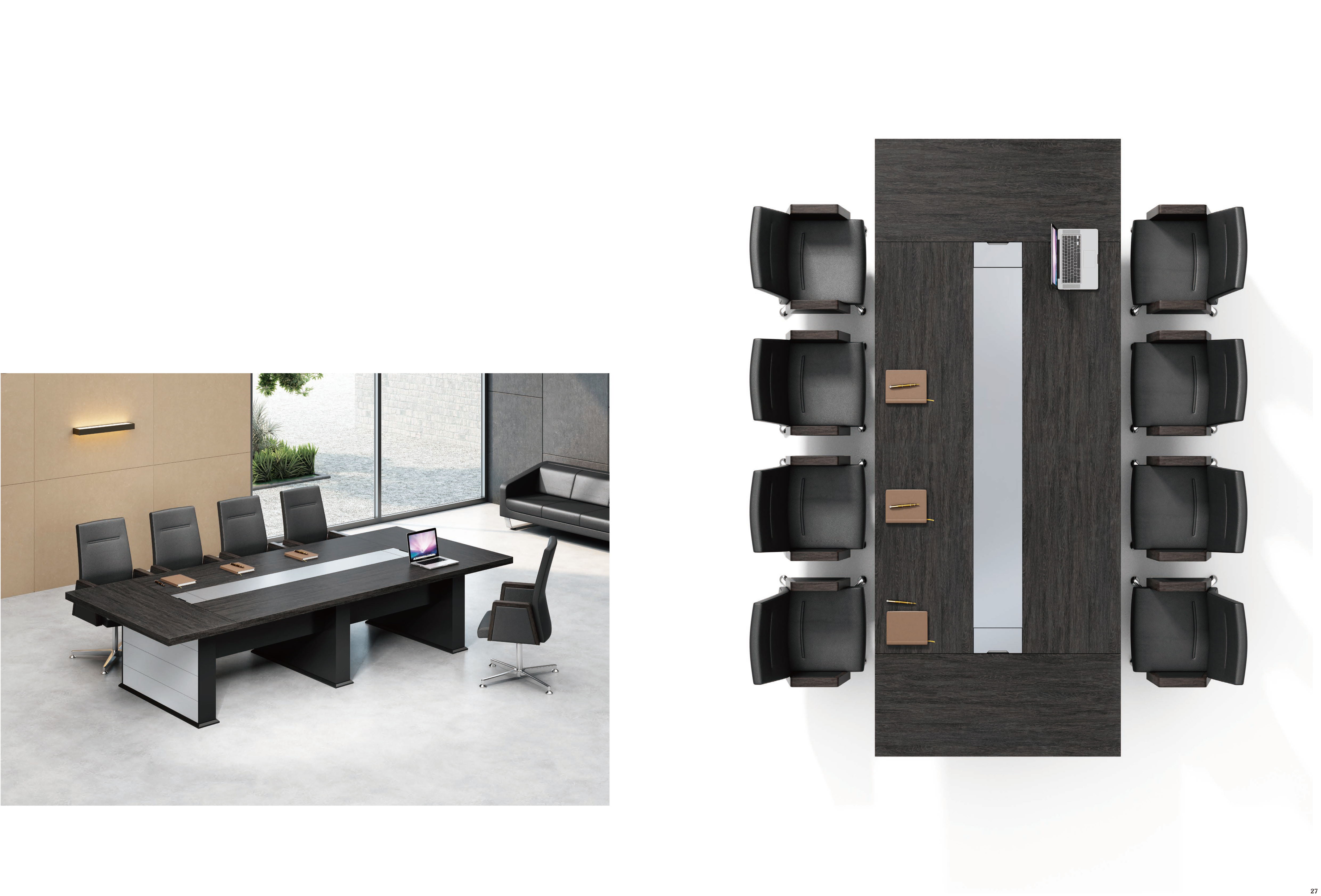 会议台|实木会议台|办公家具|华体会体育官方在线官网家具|会议台