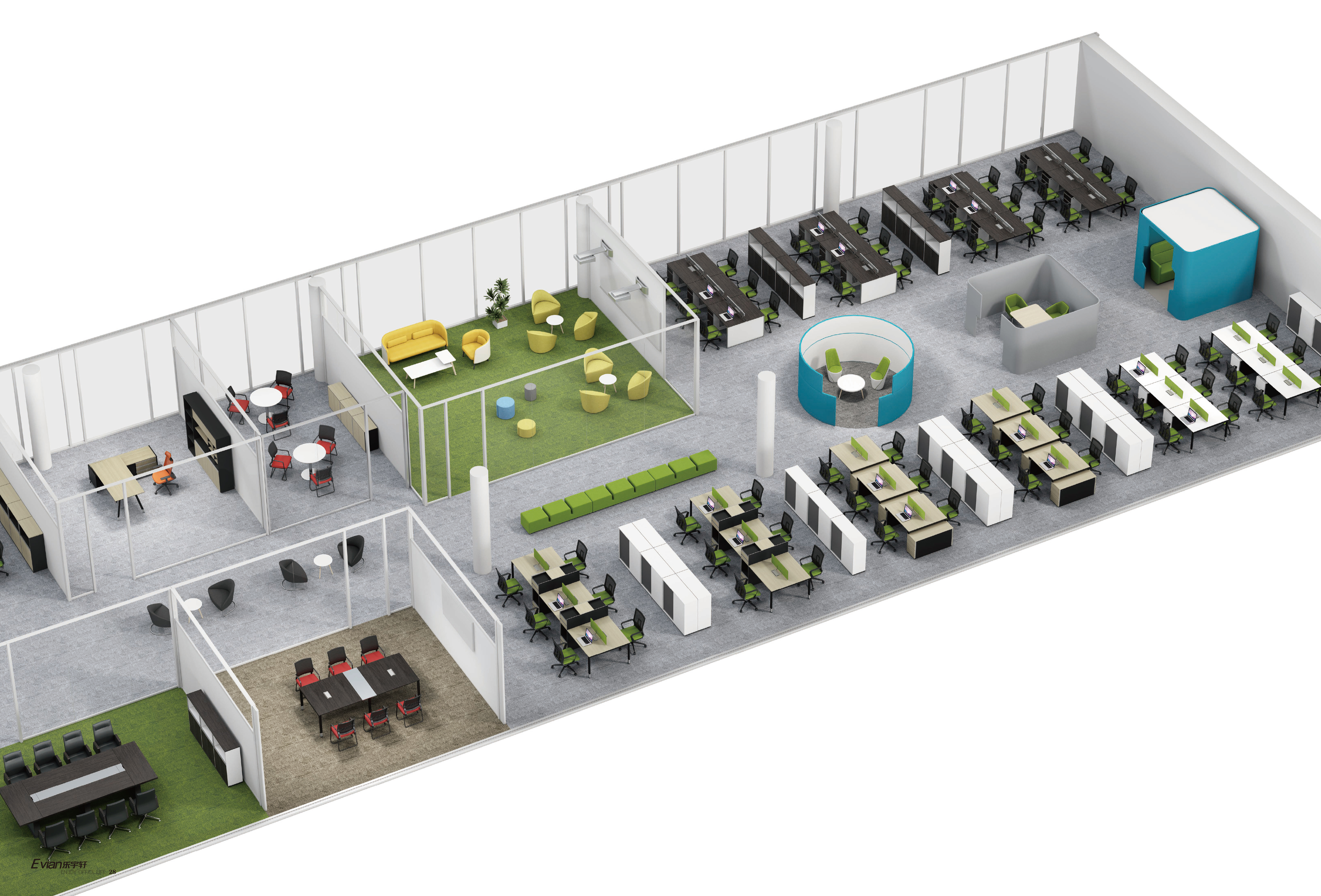 会议台|实木会议台|办公家具|华体会体育官方在线官网家具|会议台