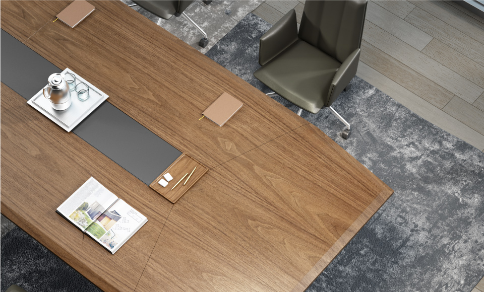 会议台|实木会议台|办公家具|华体会体育官方在线官网家具|会议台